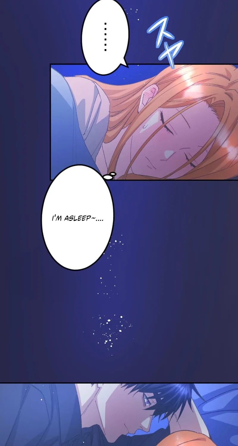 Blessed by Fate, Defiant in Love Chapter 52 page 66 - 