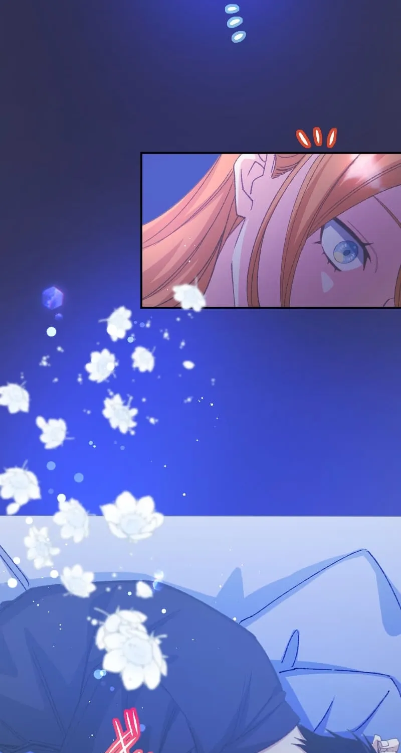 Blessed by Fate, Defiant in Love Chapter 52 page 69 - 