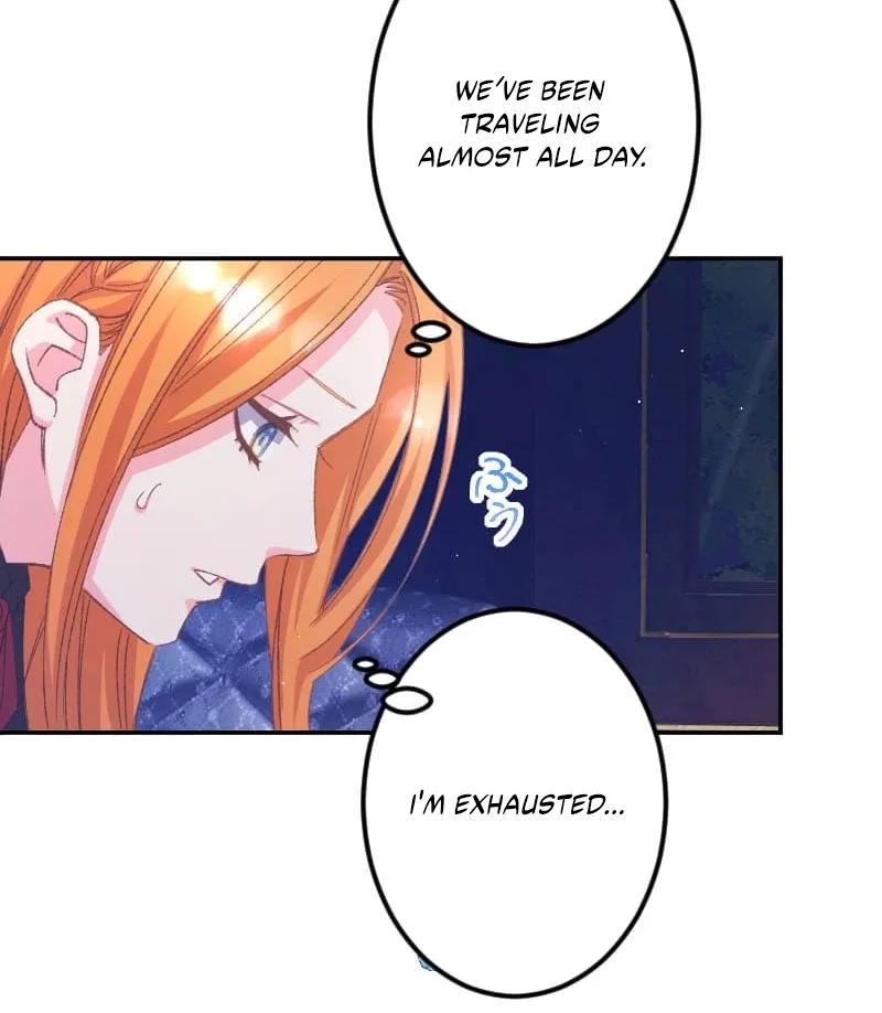 Blessed by Fate, Defiant in Love Chapter 52 page 10 - 