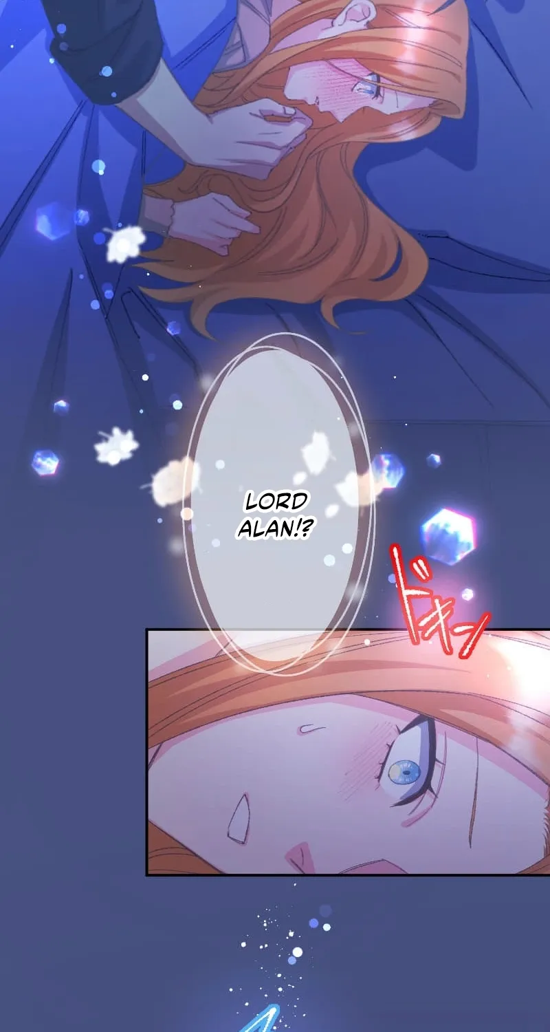 Blessed by Fate, Defiant in Love Chapter 53 page 2 - 