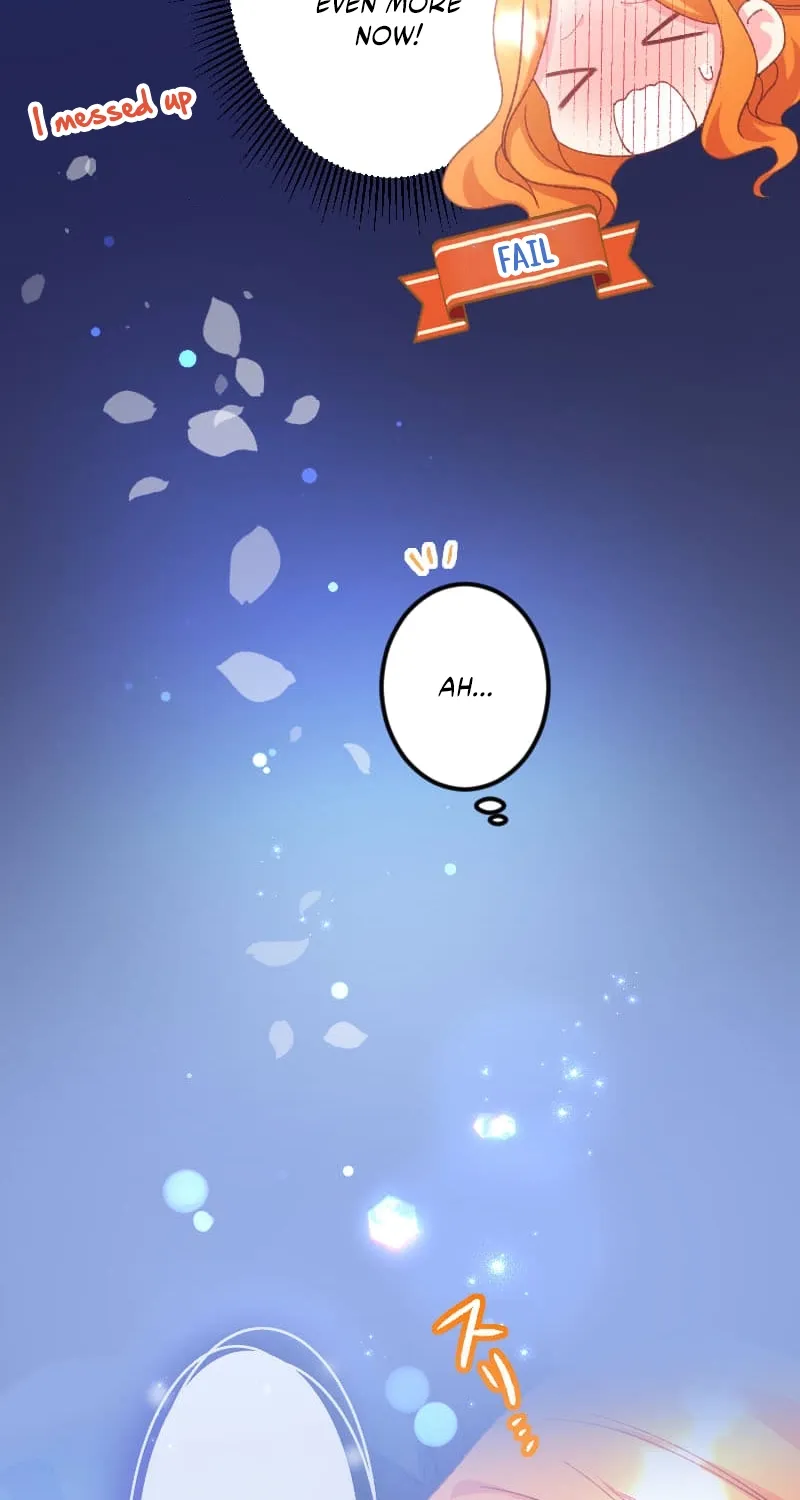 Blessed by Fate, Defiant in Love Chapter 53 page 12 - 