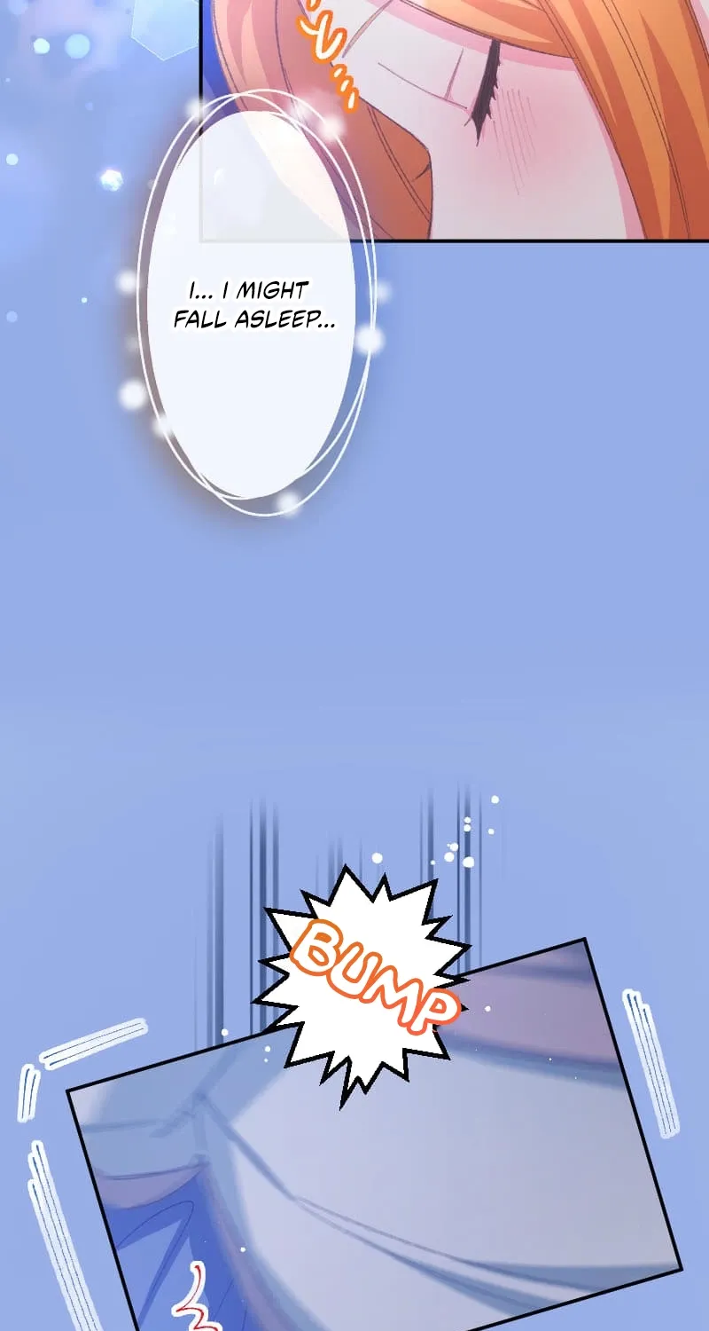 Blessed by Fate, Defiant in Love Chapter 53 page 16 - 