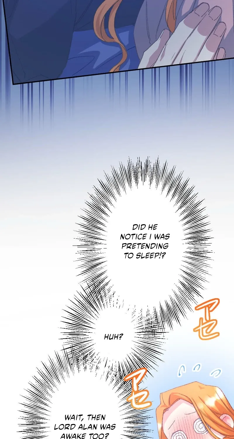 Blessed by Fate, Defiant in Love Chapter 53 page 19 - 