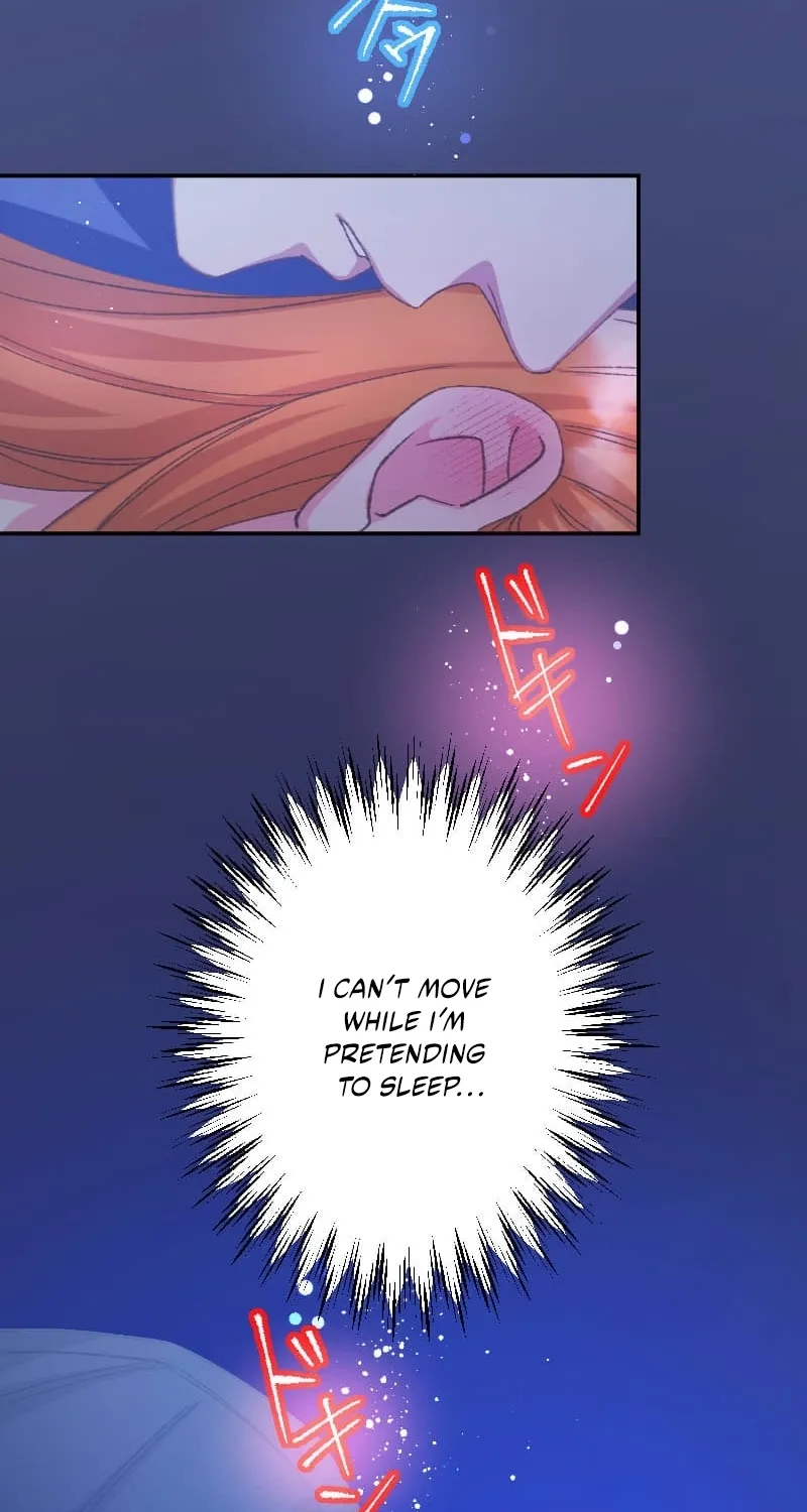 Blessed by Fate, Defiant in Love Chapter 53 page 3 - 