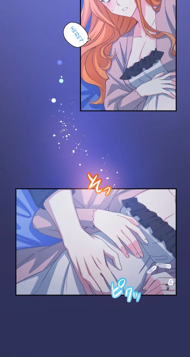 Blessed by Fate, Defiant in Love Chapter 53 page 22 - 