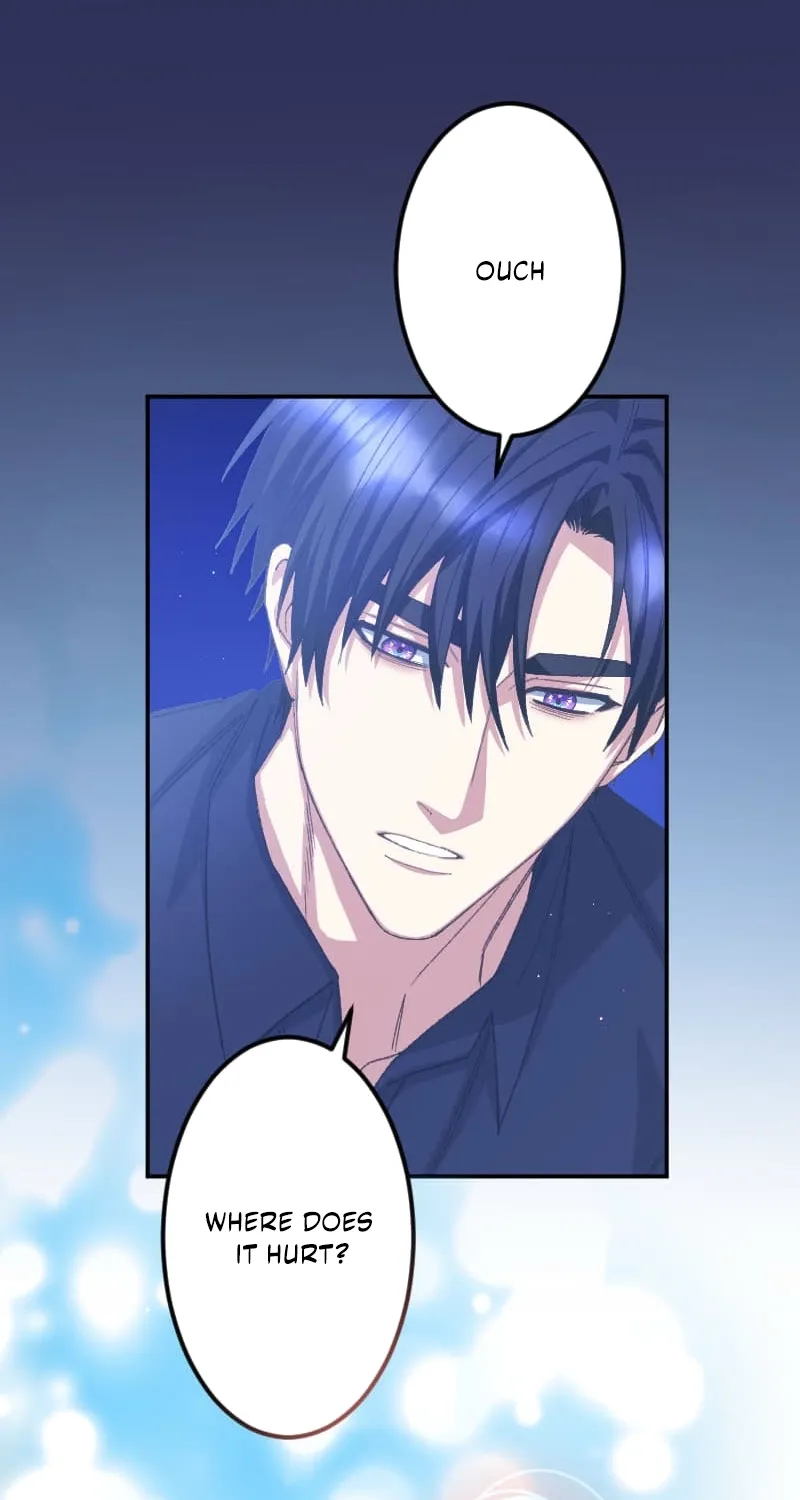 Blessed by Fate, Defiant in Love Chapter 53 page 23 - 