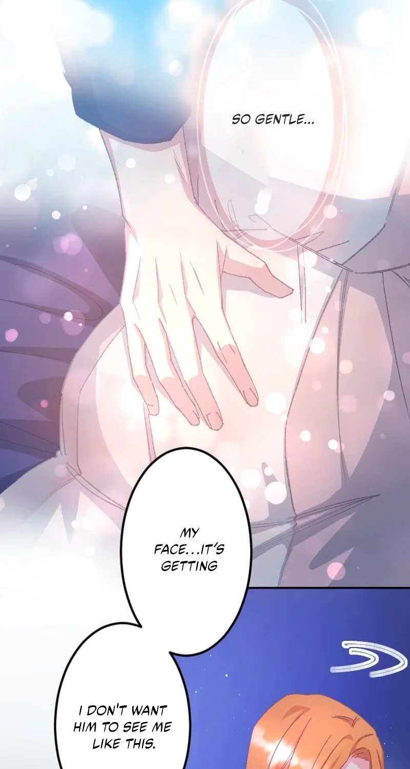Blessed by Fate, Defiant in Love Chapter 53 page 24 - 