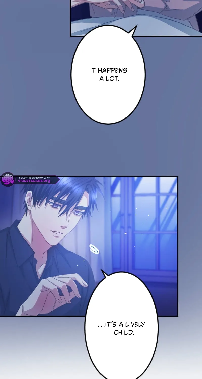 Blessed by Fate, Defiant in Love Chapter 53 page 26 - 