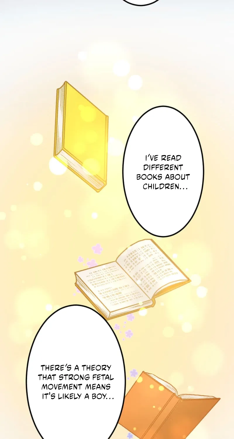 Blessed by Fate, Defiant in Love Chapter 53 page 27 - 