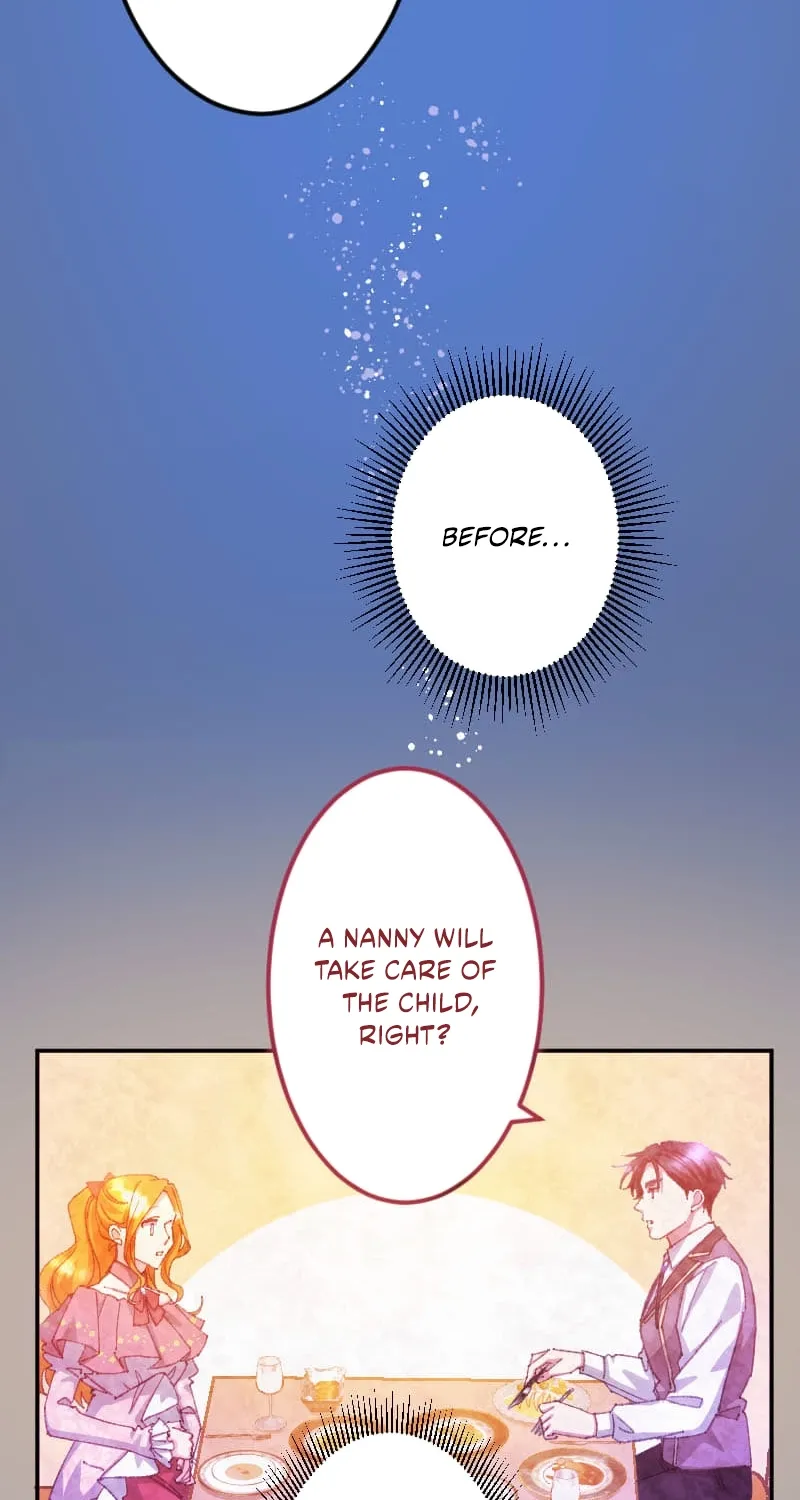 Blessed by Fate, Defiant in Love Chapter 53 page 29 - 