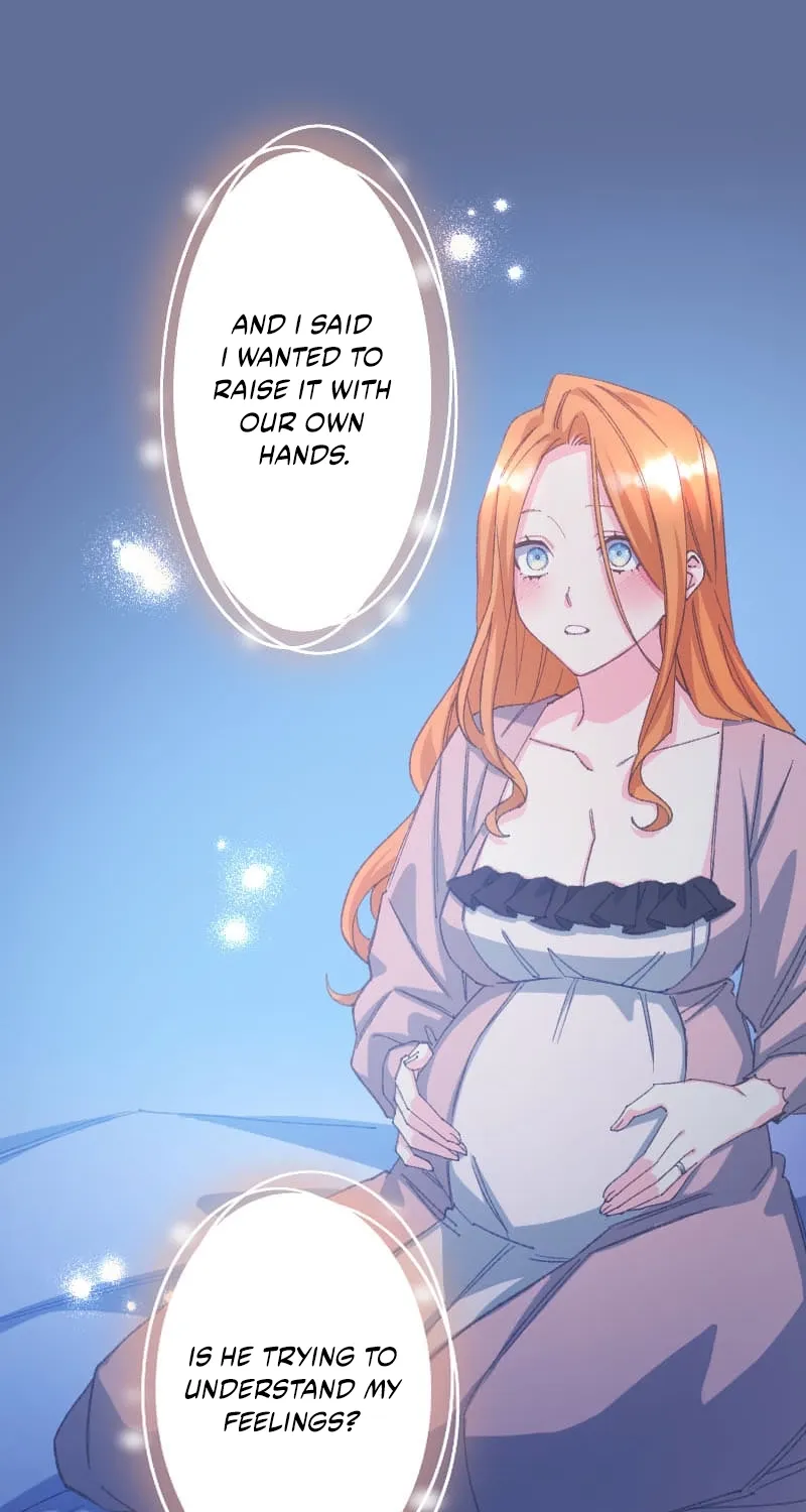 Blessed by Fate, Defiant in Love Chapter 53 page 31 - 