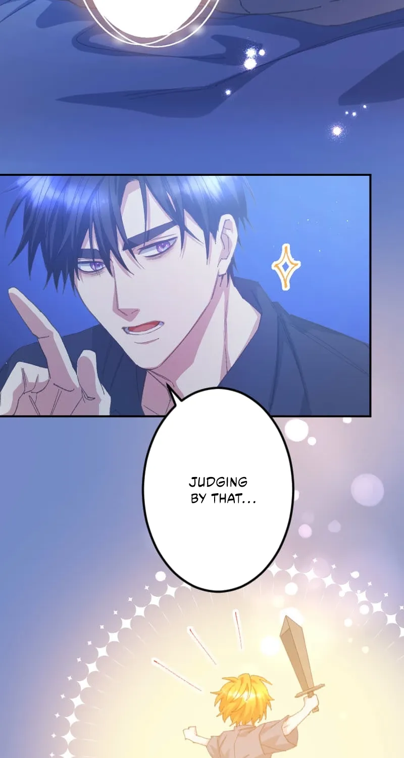 Blessed by Fate, Defiant in Love Chapter 53 page 32 - 