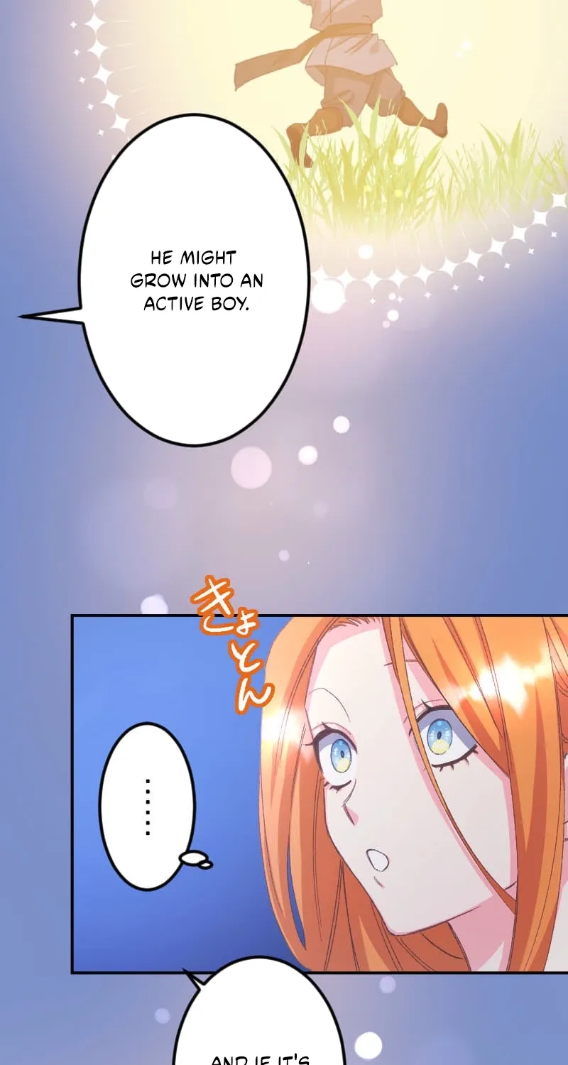 Blessed by Fate, Defiant in Love Chapter 53 page 33 - 