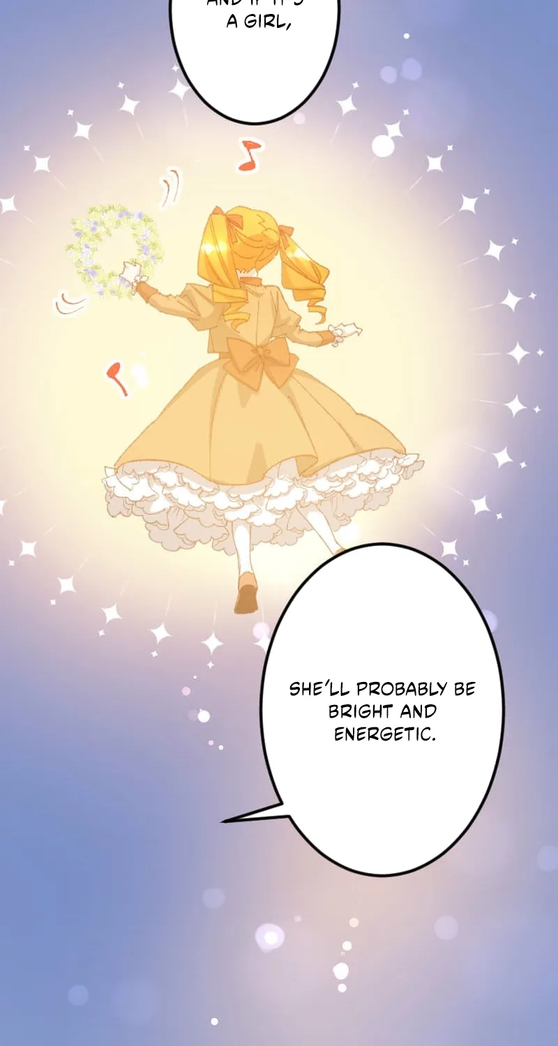 Blessed by Fate, Defiant in Love Chapter 53 page 34 - 