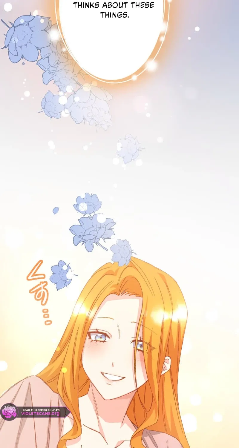 Blessed by Fate, Defiant in Love Chapter 53 page 36 - 