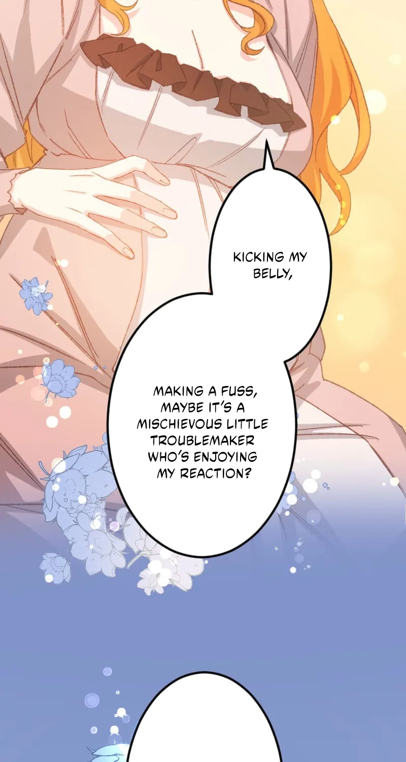 Blessed by Fate, Defiant in Love Chapter 53 page 37 - 