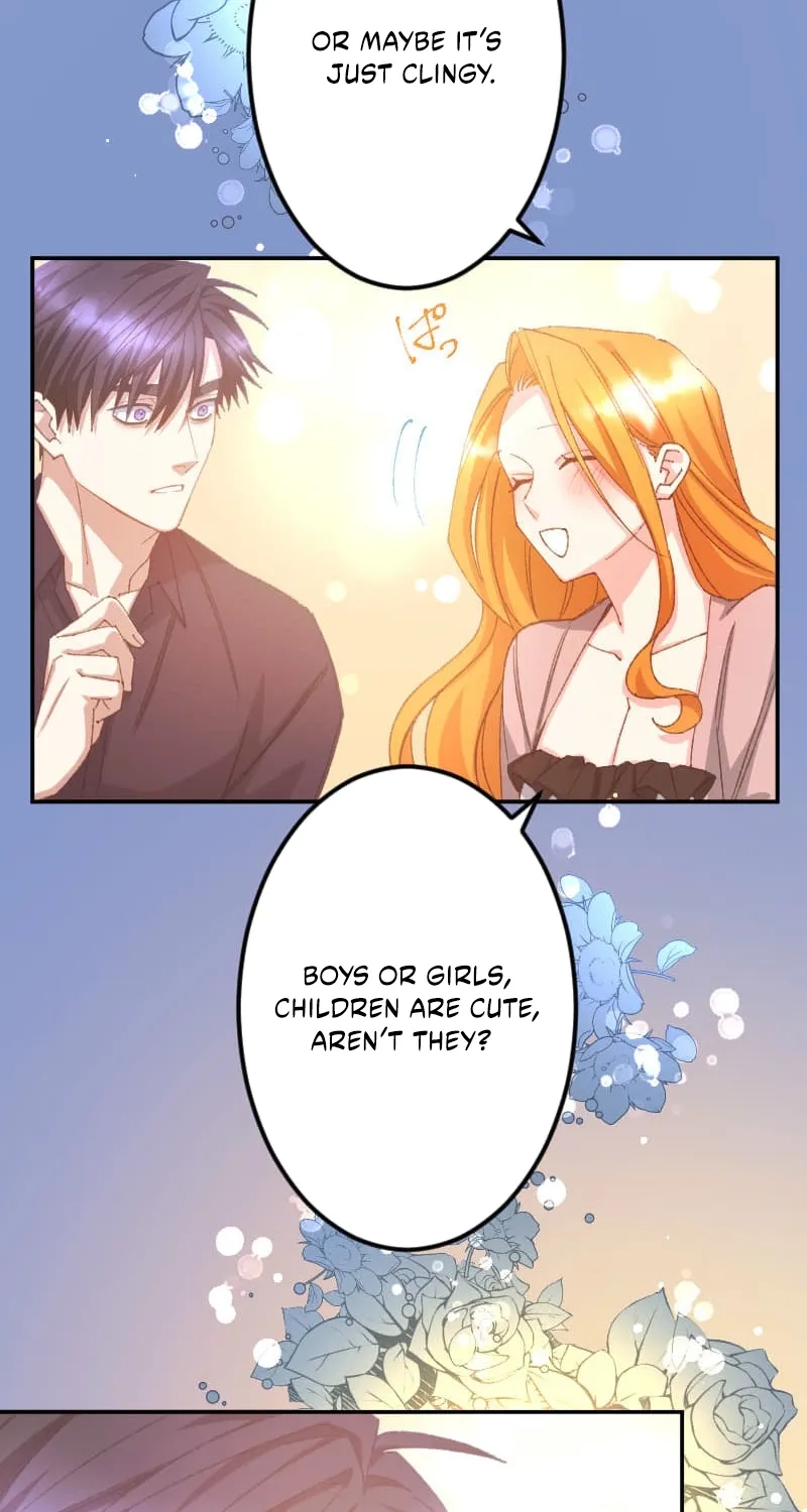 Blessed by Fate, Defiant in Love Chapter 53 page 38 - 