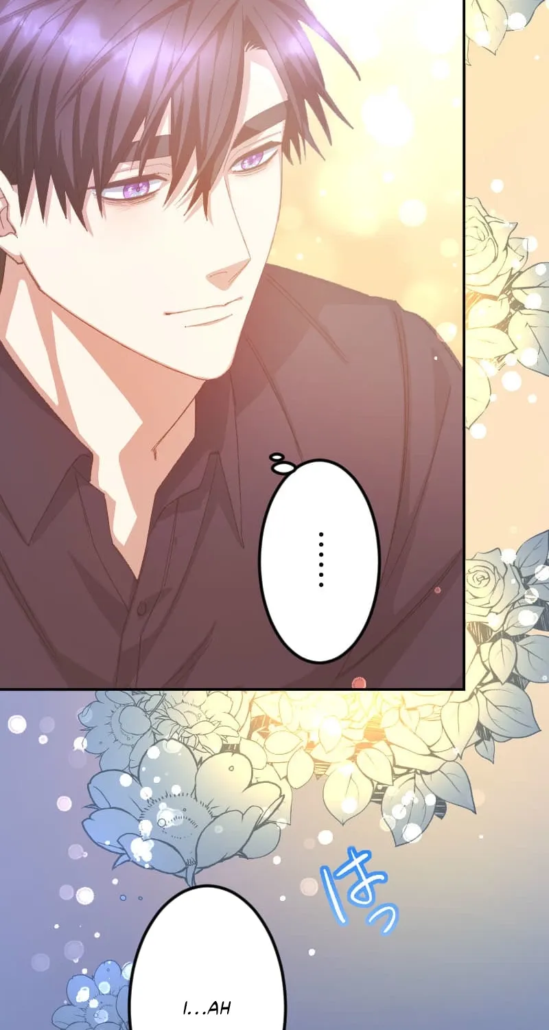 Blessed by Fate, Defiant in Love Chapter 53 page 39 - 