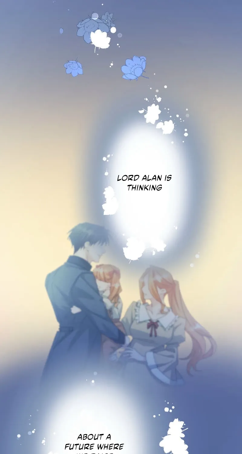 Blessed by Fate, Defiant in Love Chapter 53 page 41 - 