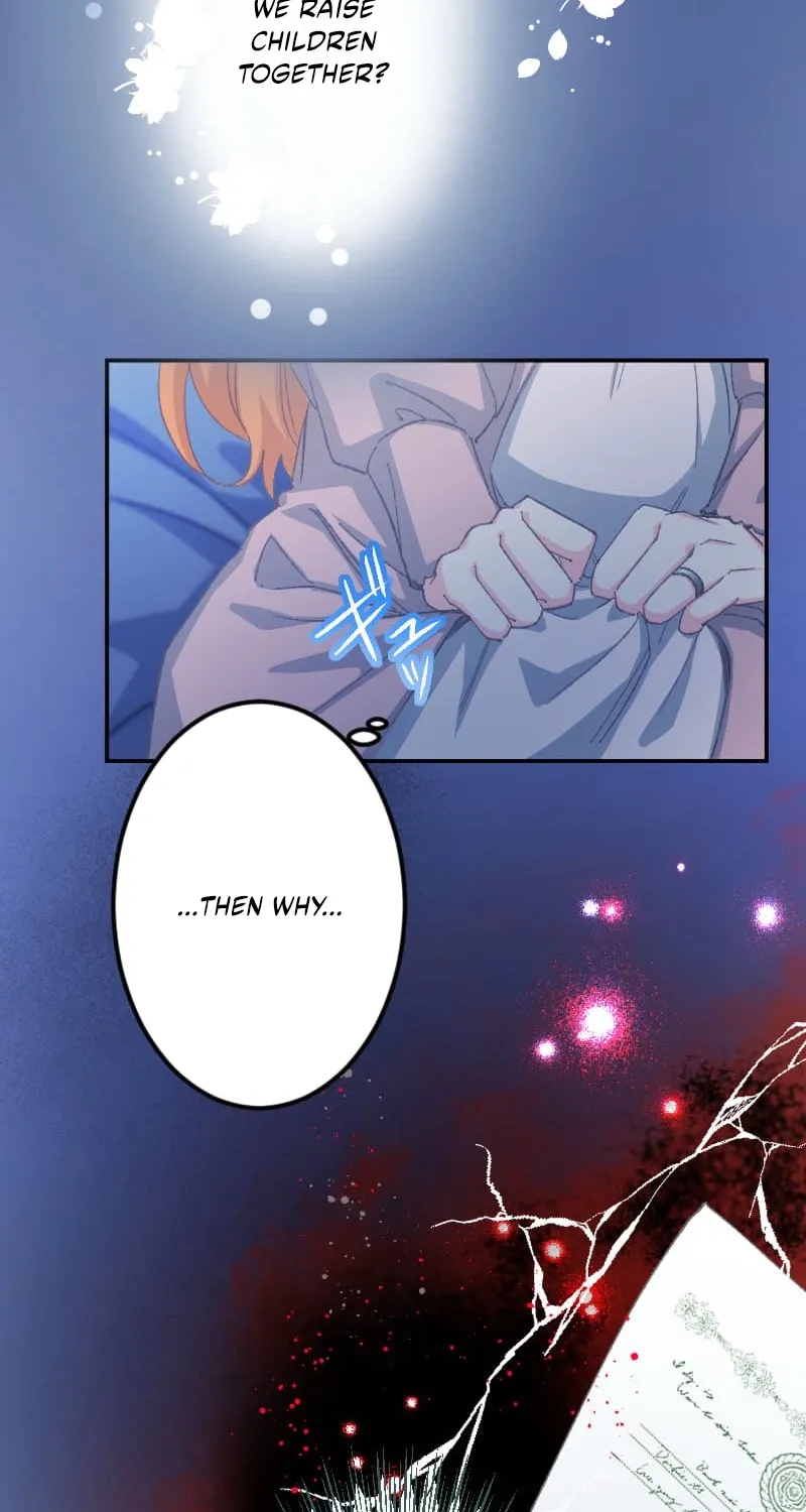 Blessed by Fate, Defiant in Love Chapter 53 page 42 - 