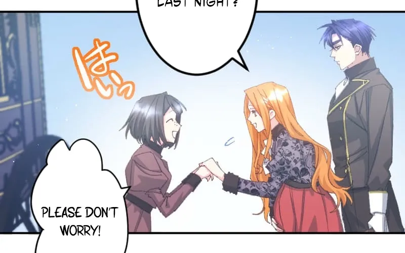 Blessed by Fate, Defiant in Love Chapter 53 page 45 - 