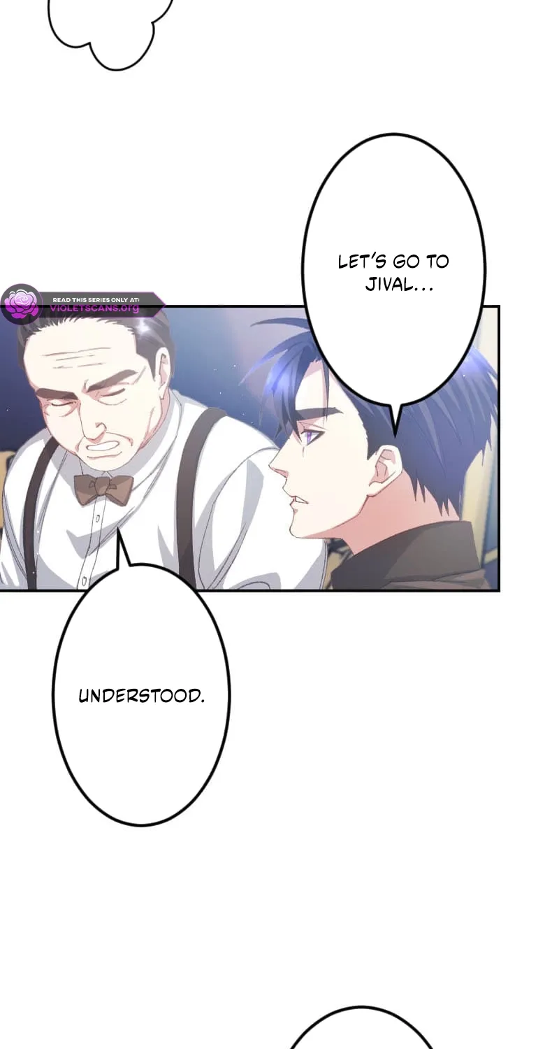 Blessed by Fate, Defiant in Love Chapter 53 page 46 - 