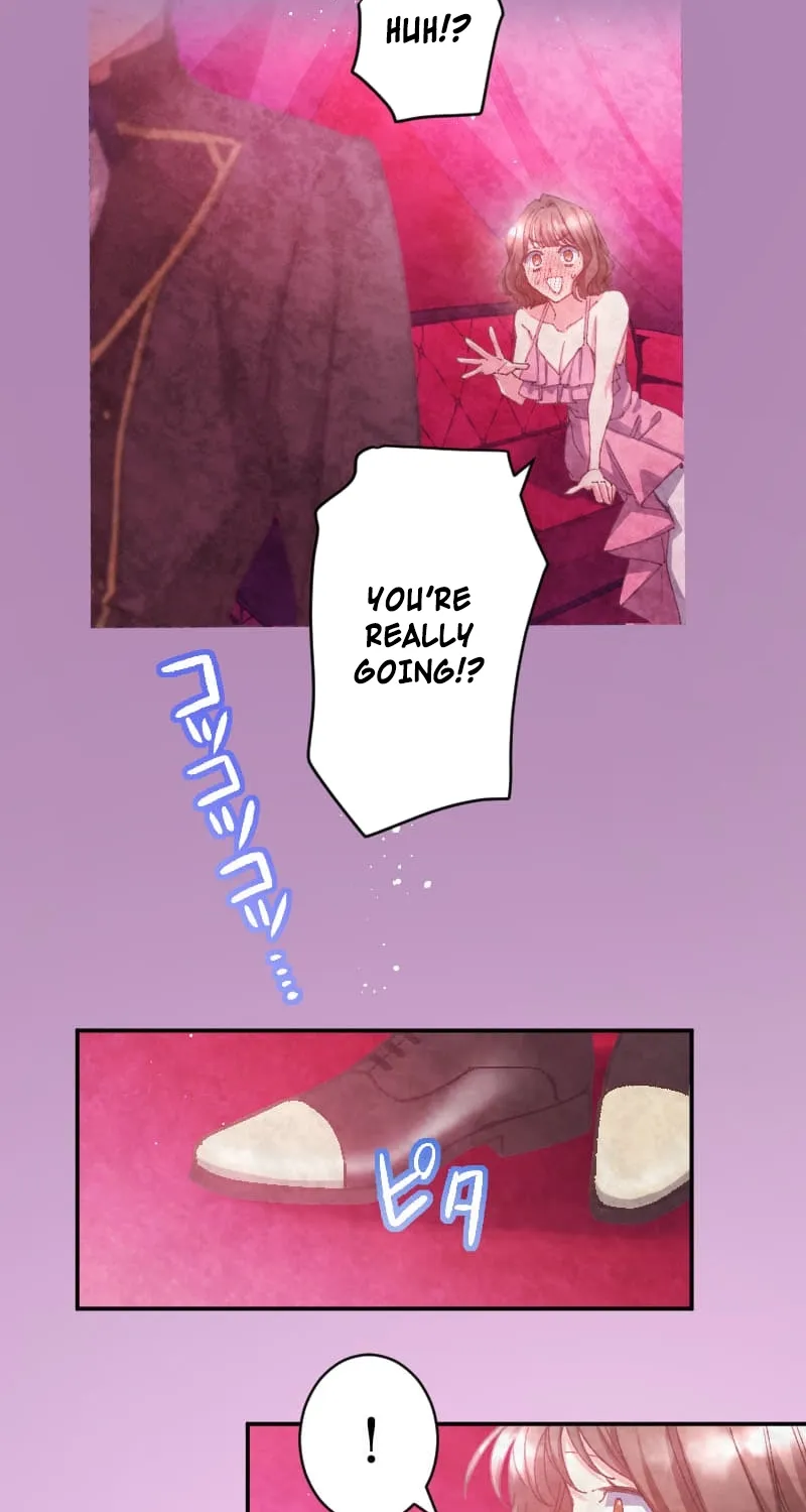 Blessed by Fate, Defiant in Love Chapter 53 page 48 - 