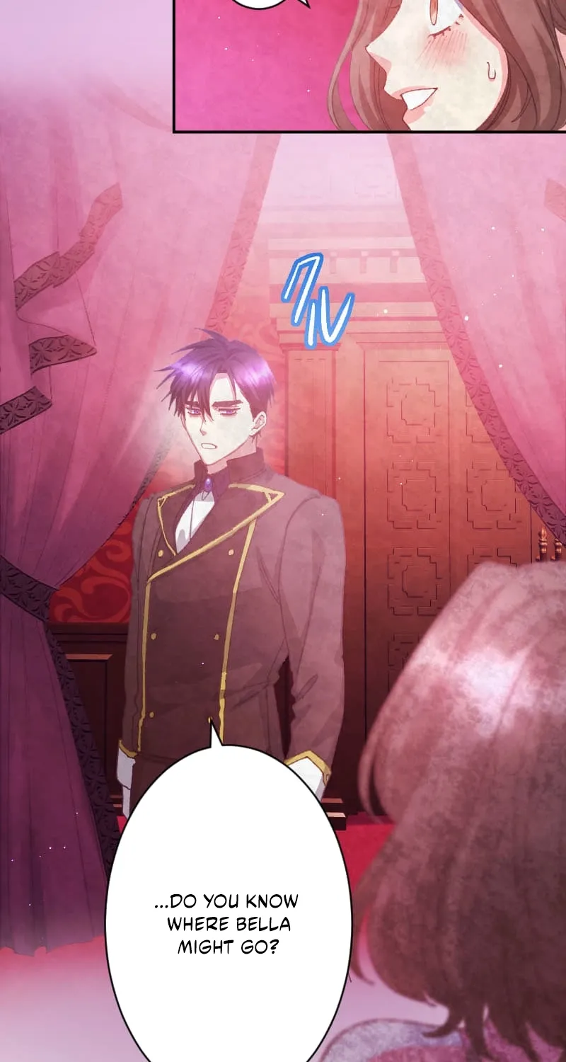 Blessed by Fate, Defiant in Love Chapter 53 page 49 - 