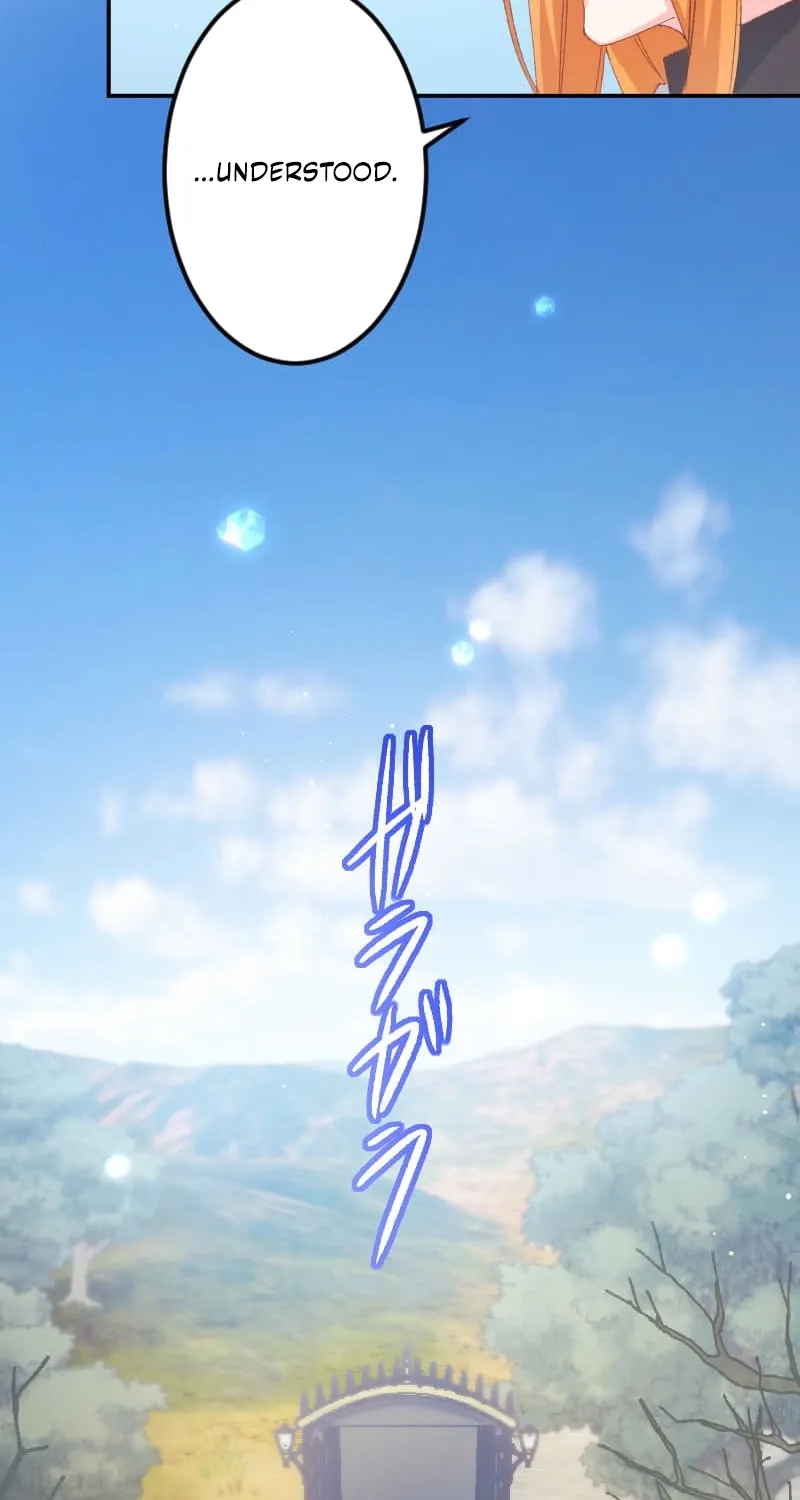 Blessed by Fate, Defiant in Love Chapter 53 page 52 - 