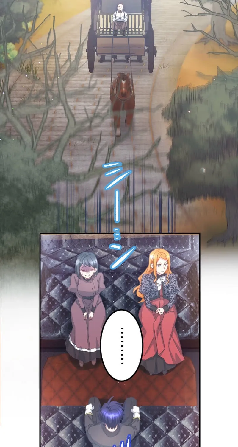 Blessed by Fate, Defiant in Love Chapter 53 page 53 - 