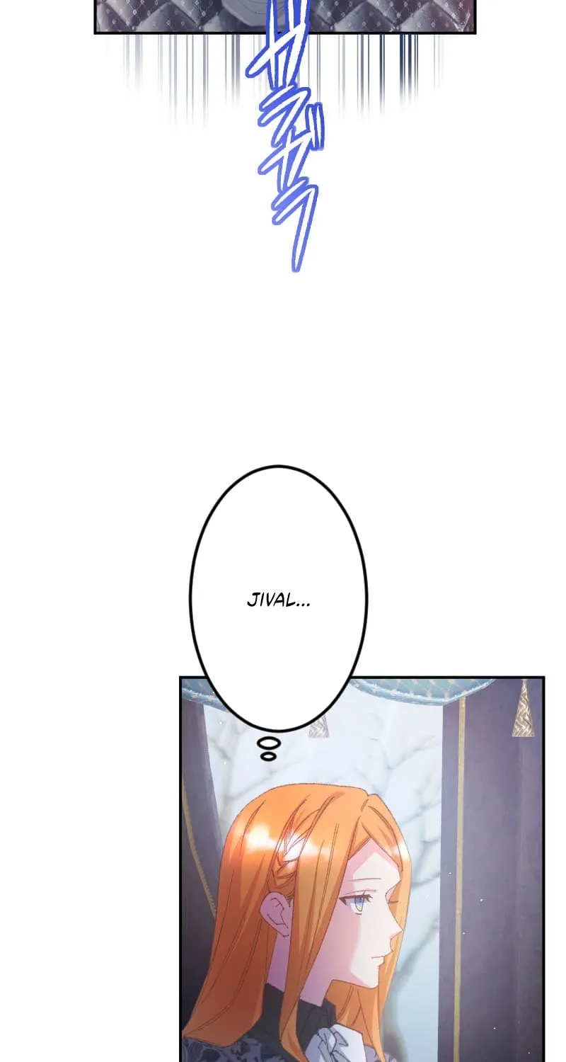 Blessed by Fate, Defiant in Love Chapter 53 page 54 - 