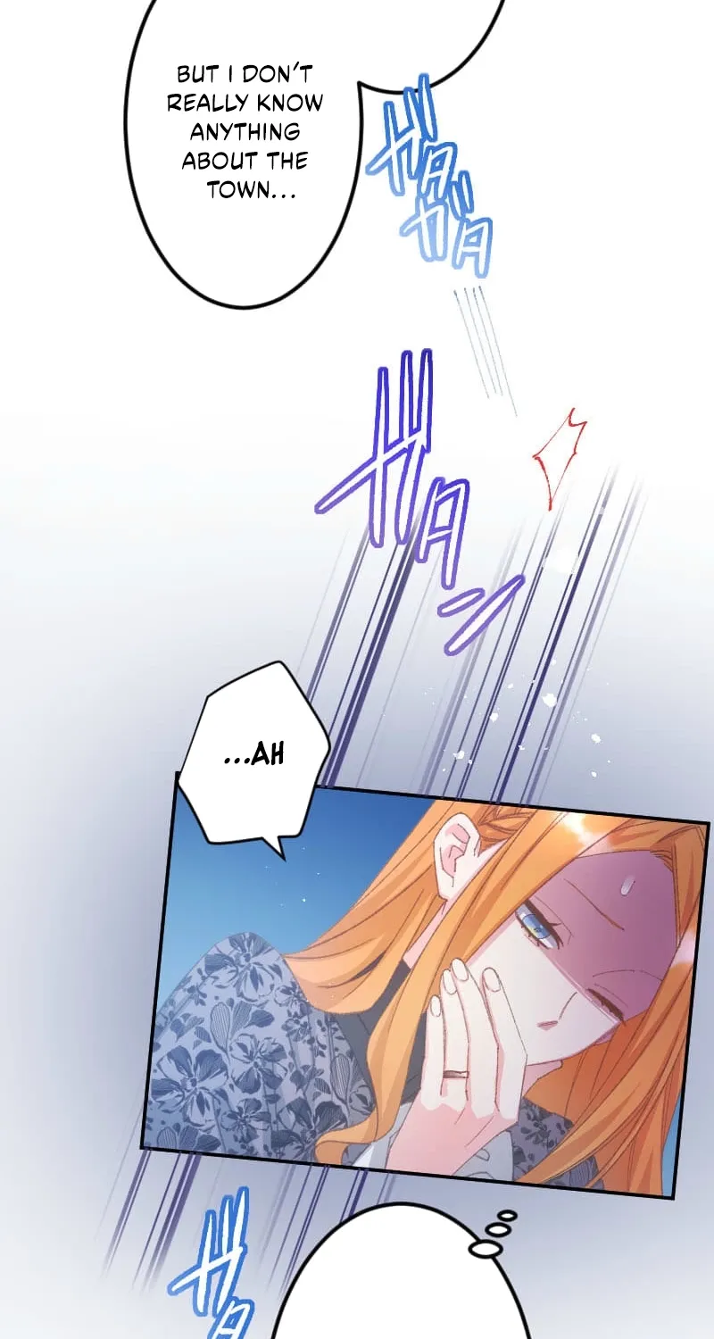Blessed by Fate, Defiant in Love Chapter 53 page 56 - 