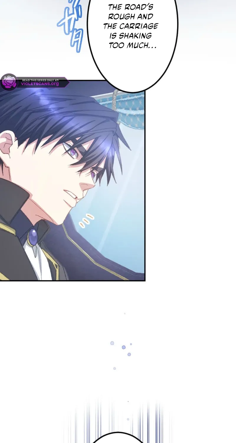 Blessed by Fate, Defiant in Love Chapter 53 page 57 - 