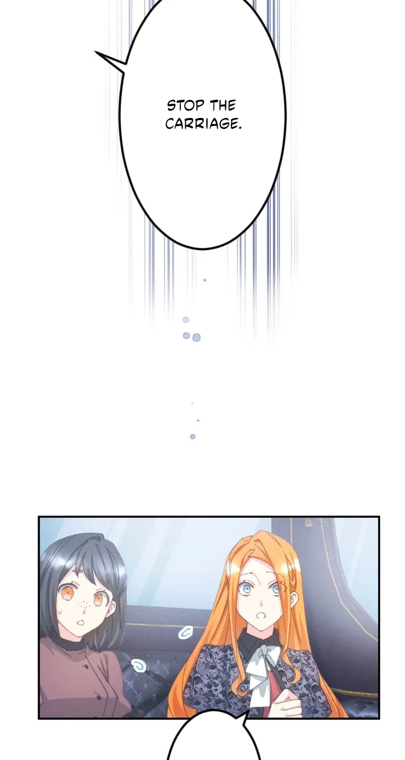 Blessed by Fate, Defiant in Love Chapter 53 page 58 - 