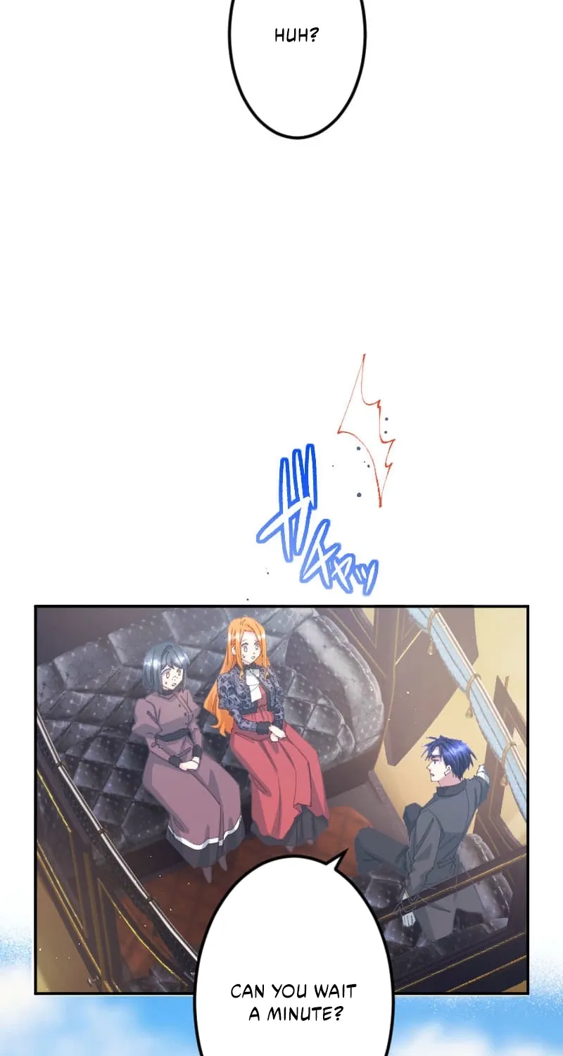 Blessed by Fate, Defiant in Love Chapter 53 page 59 - 