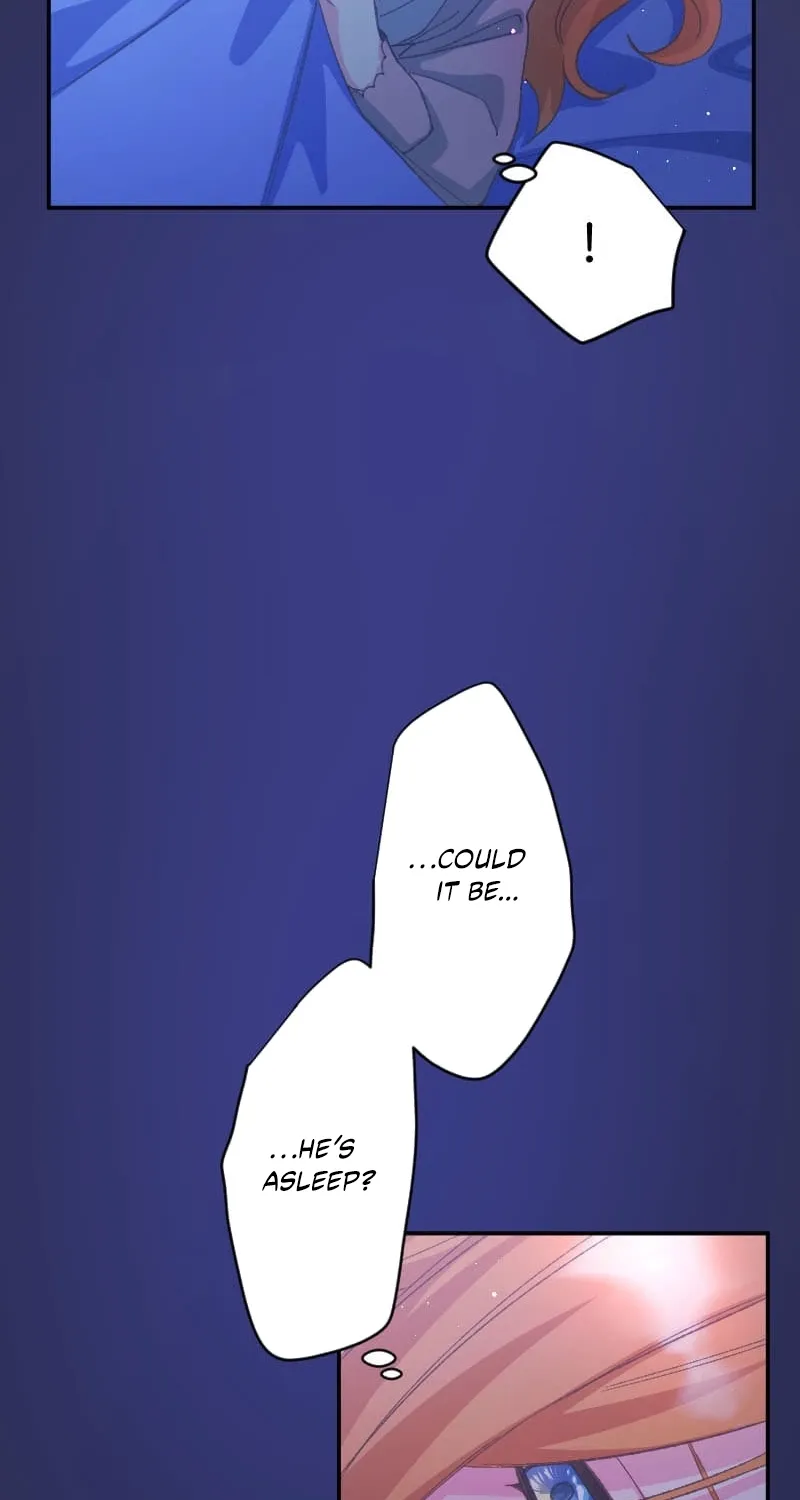 Blessed by Fate, Defiant in Love Chapter 53 page 7 - 