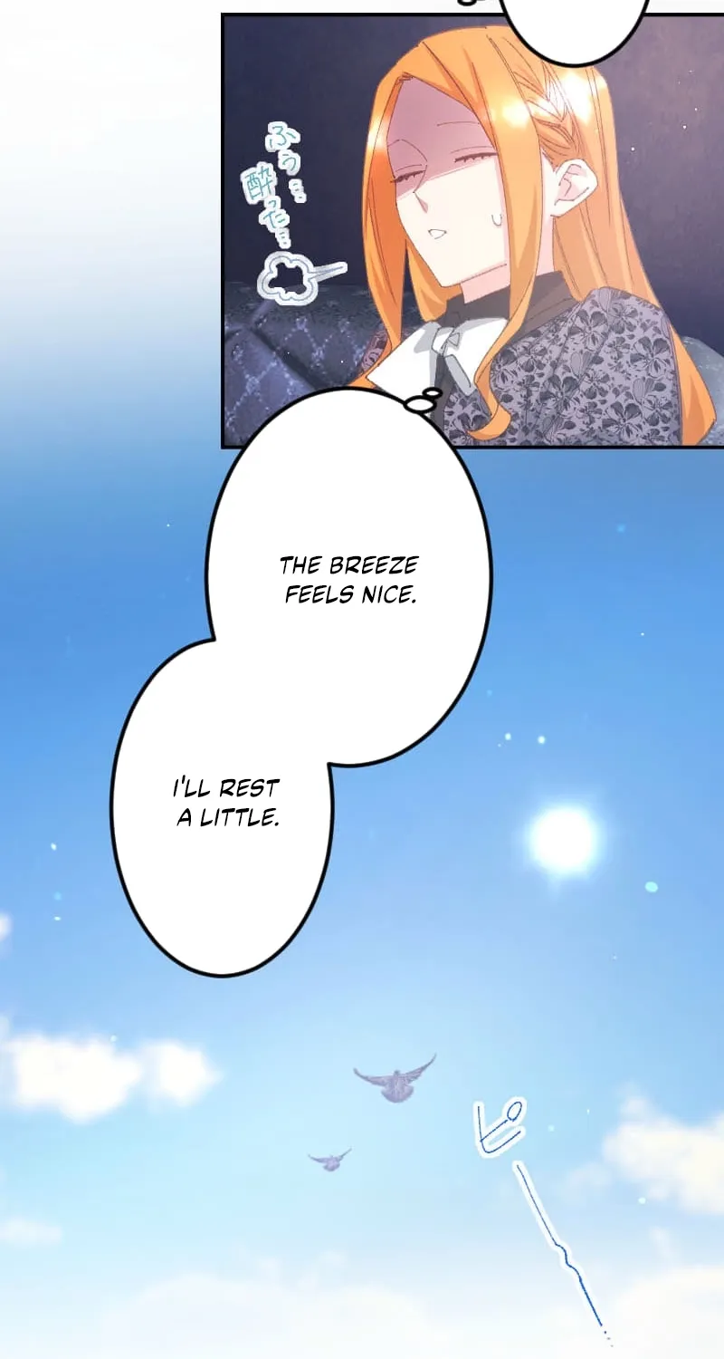 Blessed by Fate, Defiant in Love Chapter 53 page 62 - 