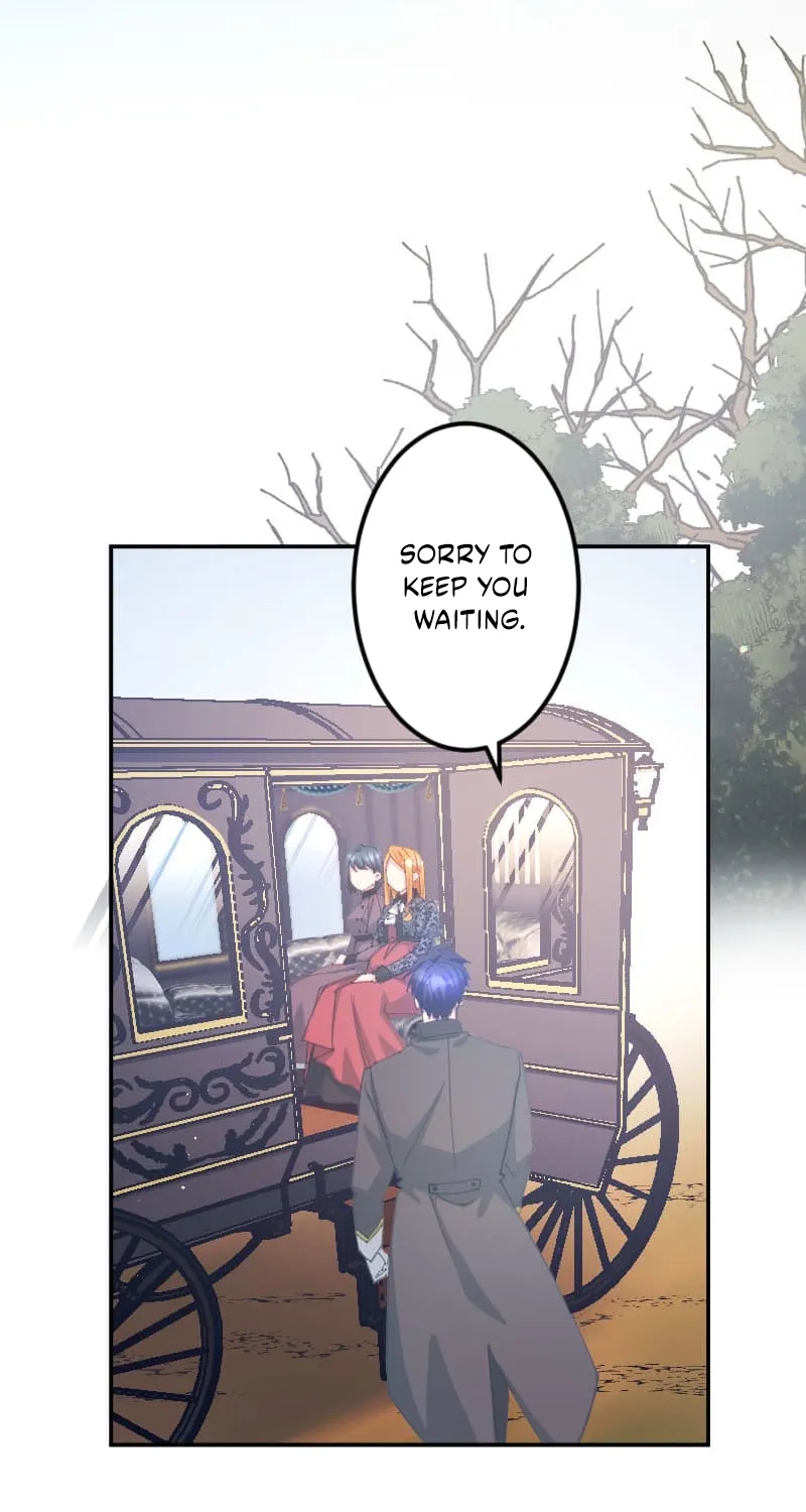 Blessed by Fate, Defiant in Love Chapter 53 page 63 - 