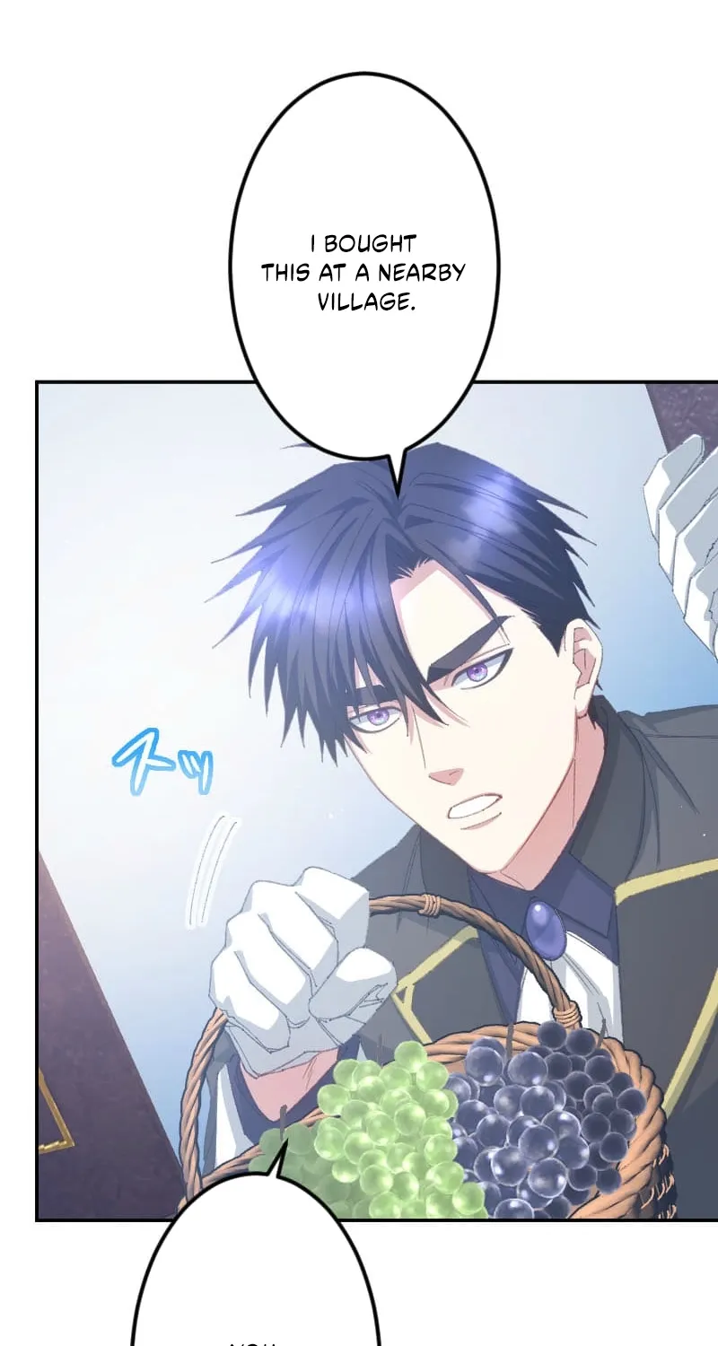 Blessed by Fate, Defiant in Love Chapter 53 page 64 - 
