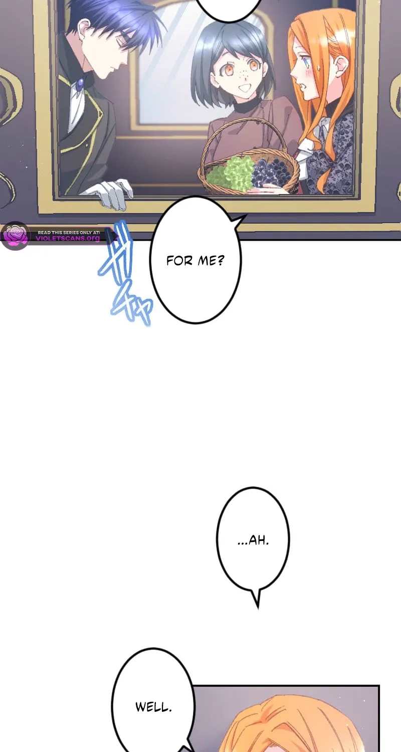 Blessed by Fate, Defiant in Love Chapter 53 page 66 - 