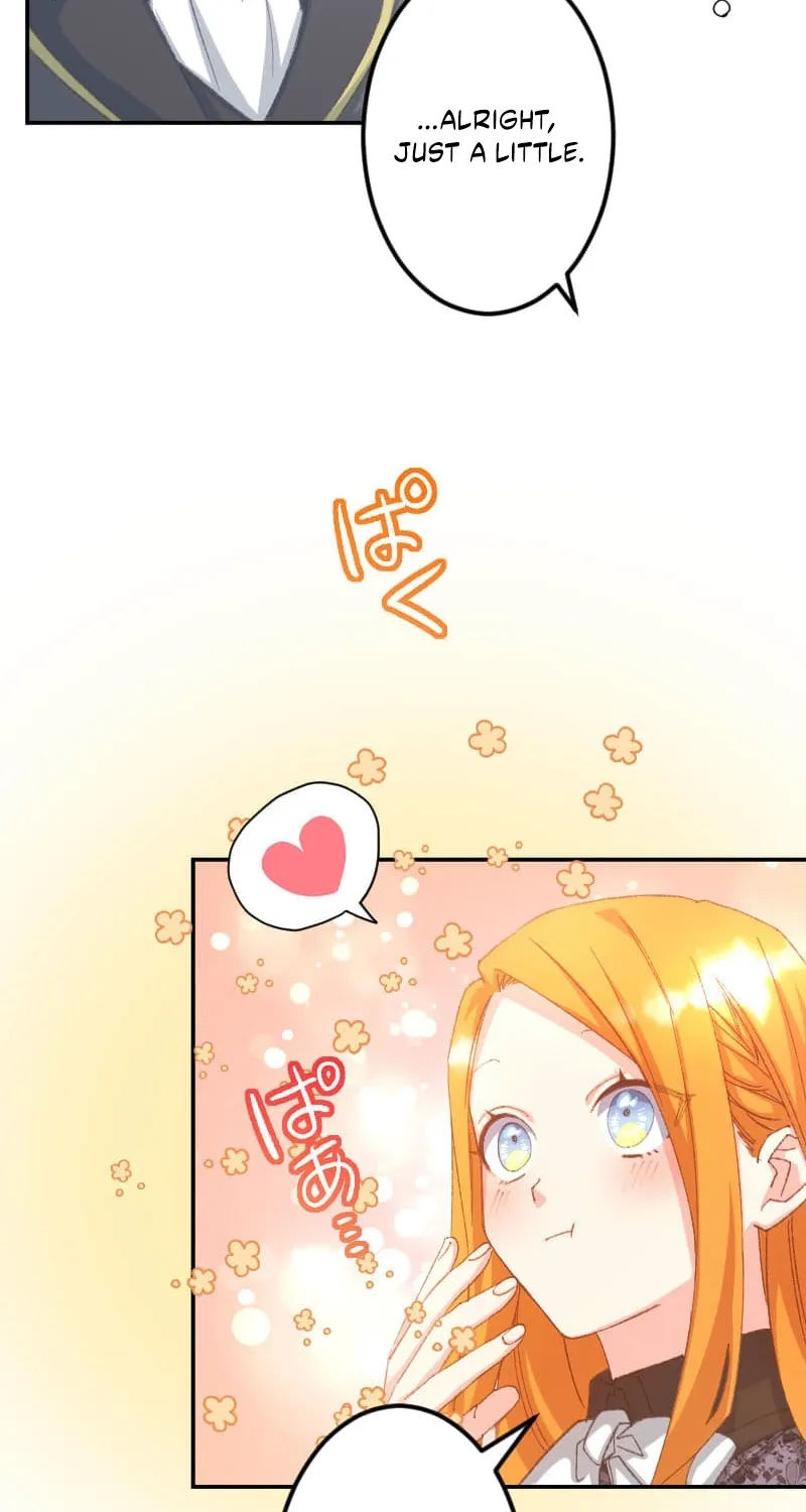 Blessed by Fate, Defiant in Love Chapter 53 page 68 - 