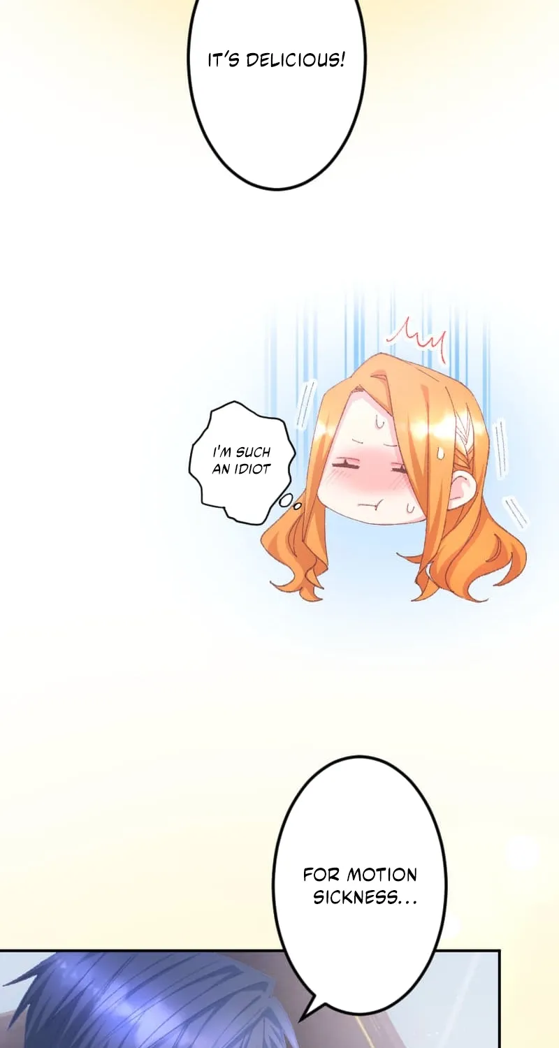 Blessed by Fate, Defiant in Love Chapter 53 page 69 - 