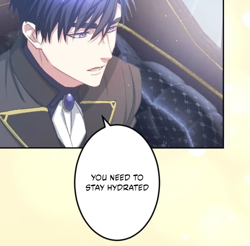 Blessed by Fate, Defiant in Love Chapter 53 page 70 - 