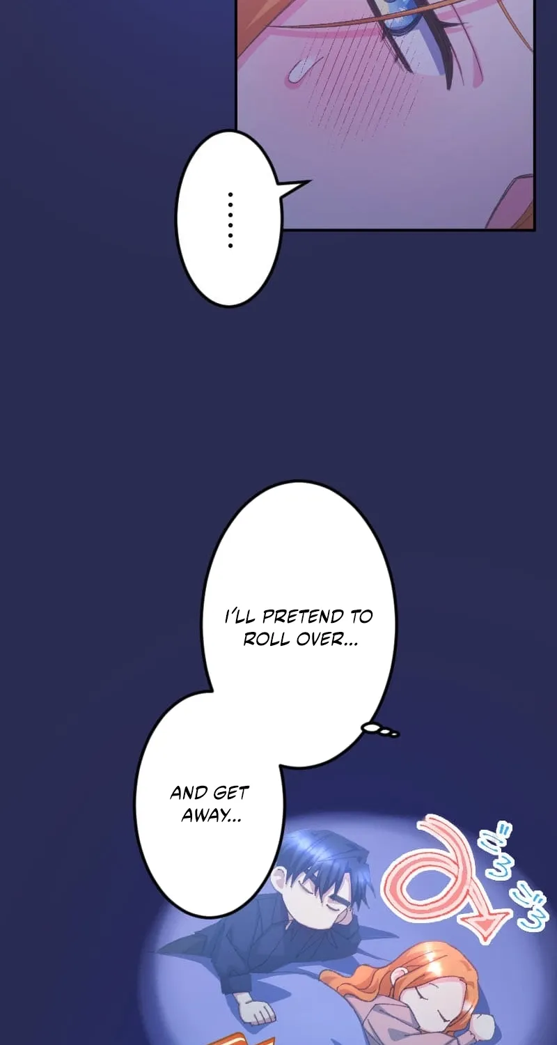 Blessed by Fate, Defiant in Love Chapter 53 page 8 - 