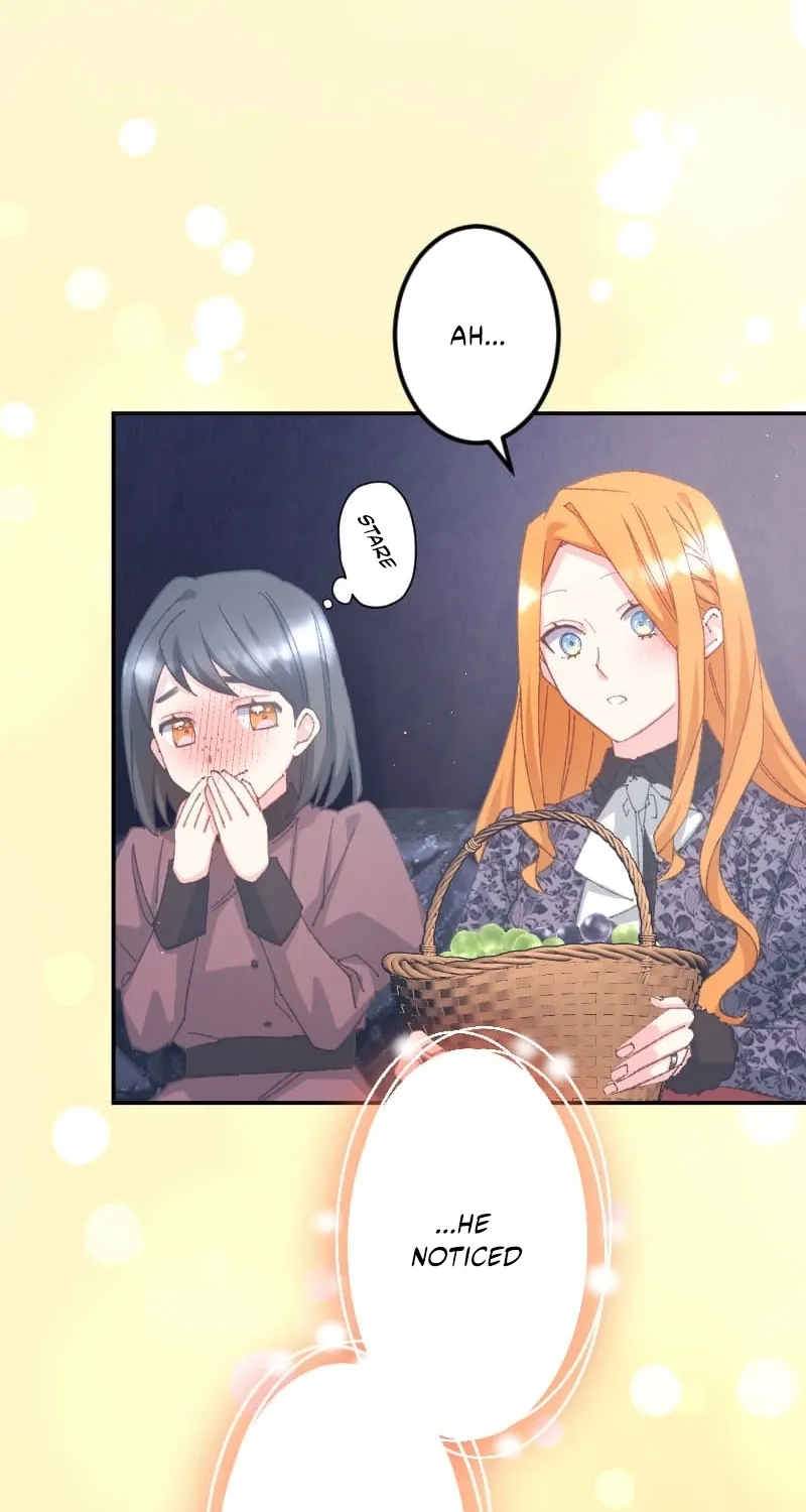 Blessed by Fate, Defiant in Love Chapter 53 page 71 - 