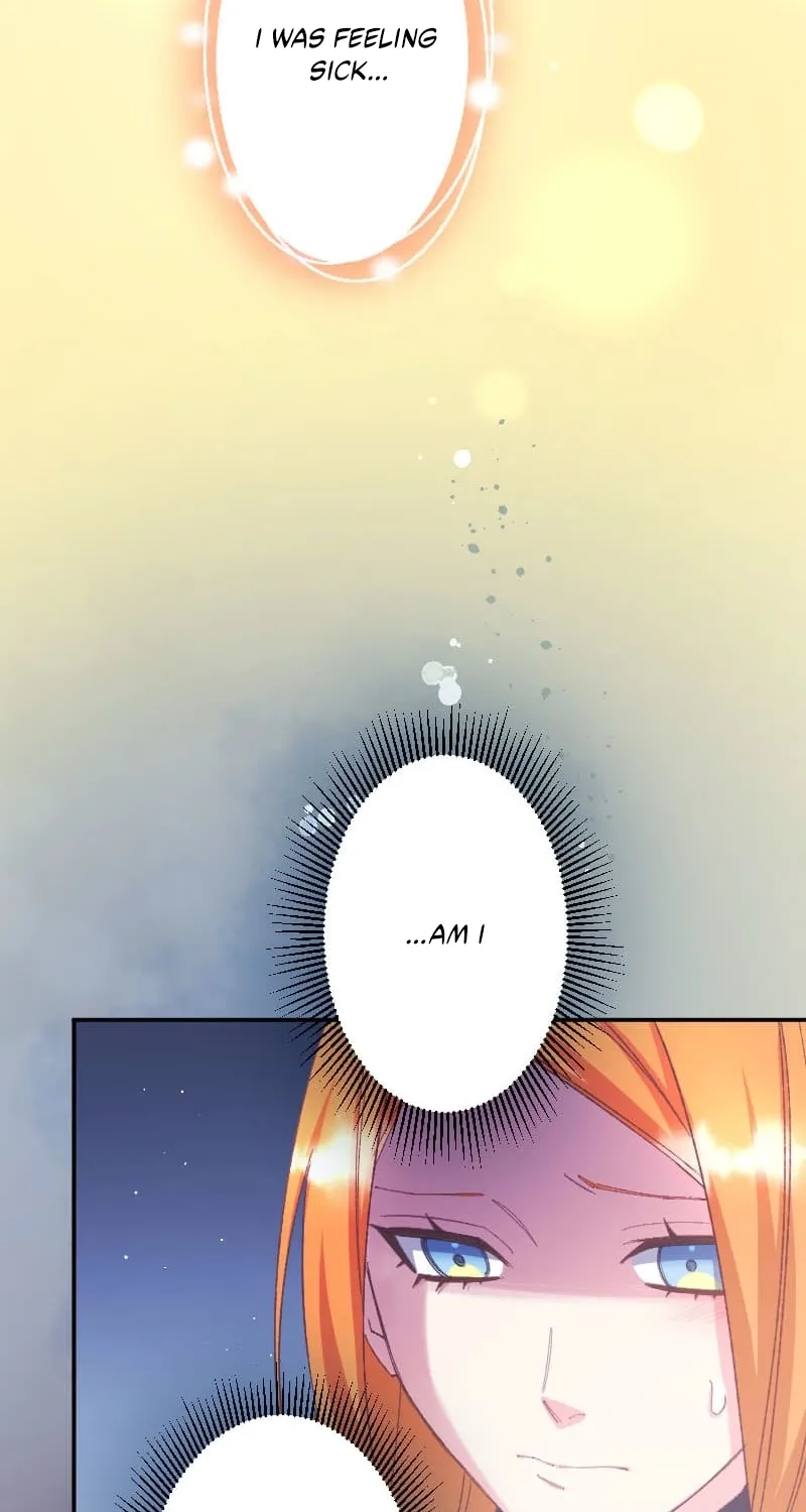 Blessed by Fate, Defiant in Love Chapter 53 page 72 - 