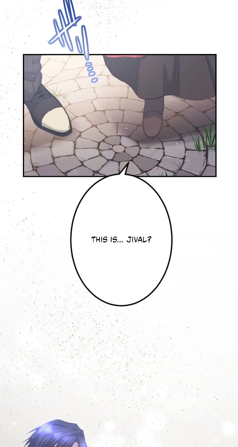 Blessed by Fate, Defiant in Love Chapter 53 page 75 - 