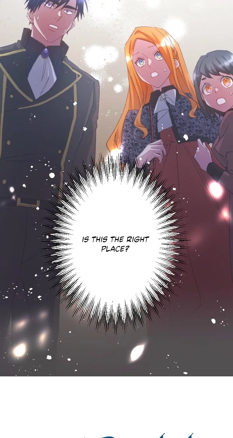 Blessed by Fate, Defiant in Love Chapter 53 page 76 - 