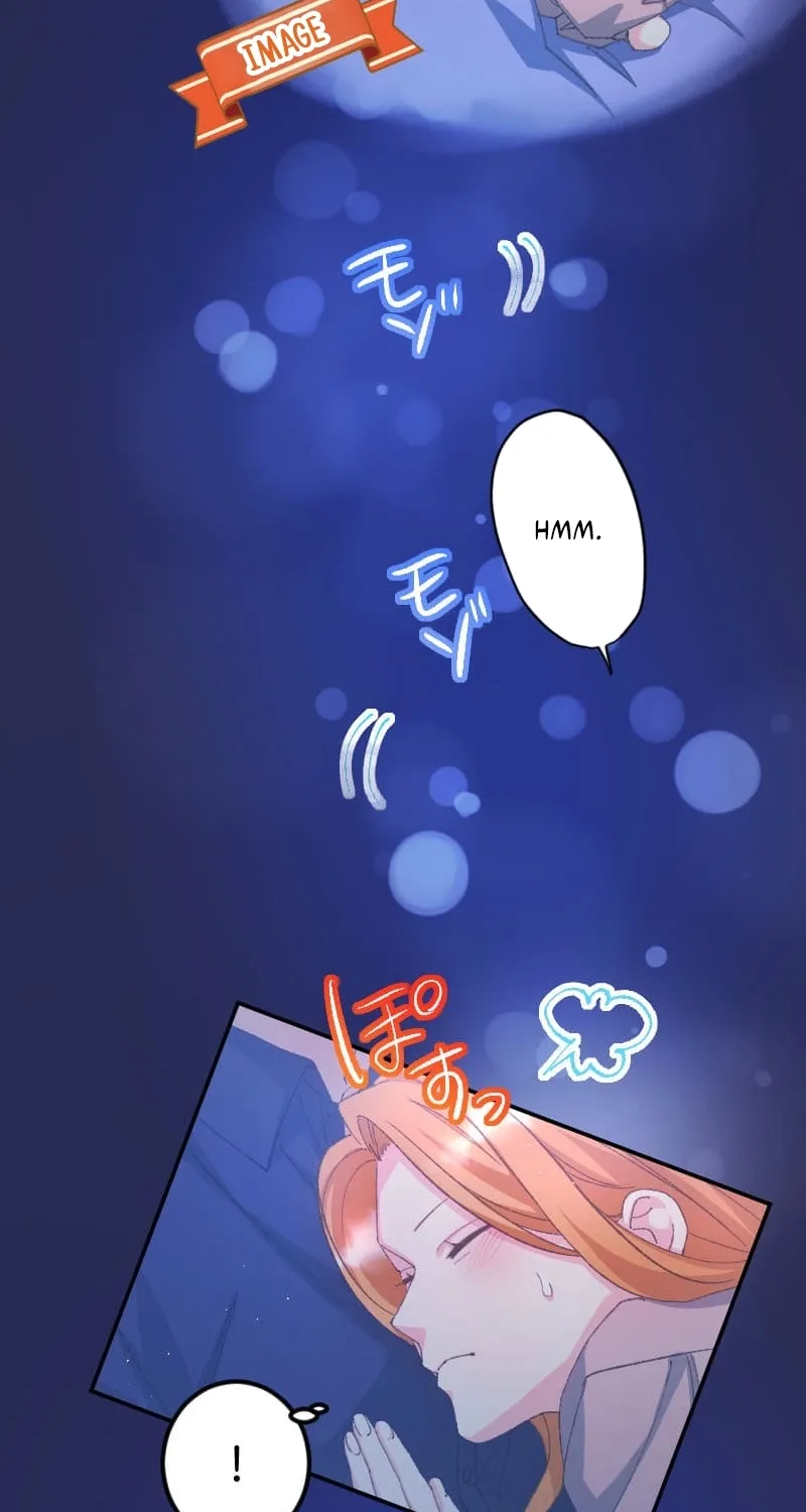 Blessed by Fate, Defiant in Love Chapter 53 page 9 - 