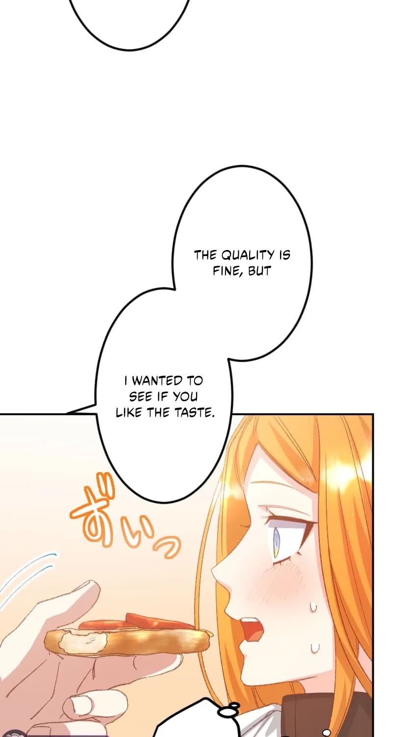 Blessed by Fate, Defiant in Love Chapter 54 page 13 - 